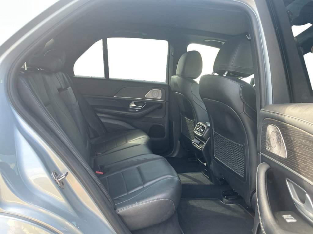 Used 2023 Mercedes-Benz GLE 450 4MATIC image 23