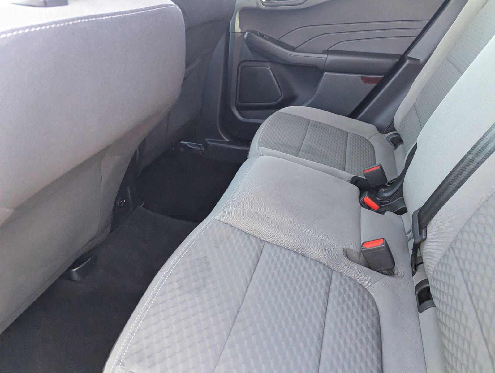 Certified 2022 Ford Escape SE image 16