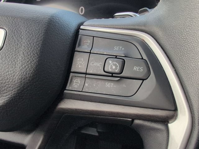 Used 2022 Jeep Grand Cherokee L Limited AWD/4WD image 22