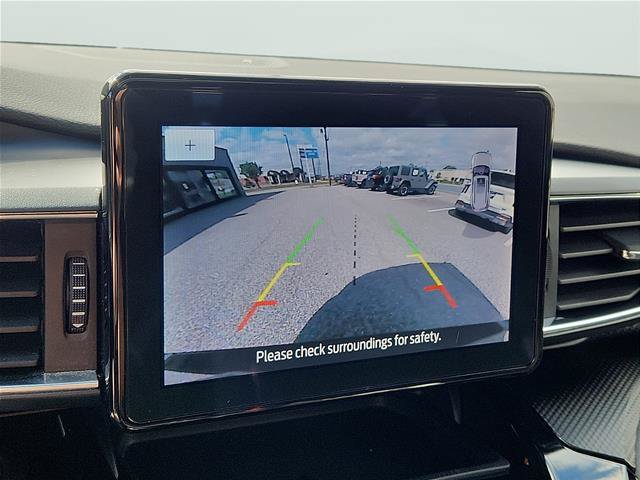 Certified 2023 Ford Explorer ST-Line w/ Class IV Trailer Tow Package AWD/4WD image 19