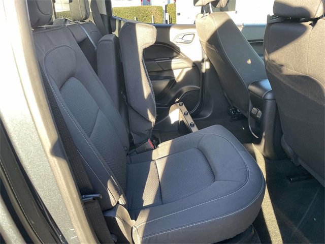 Used 2017 Chevrolet Colorado LT w/ LT Convenience Package image 27