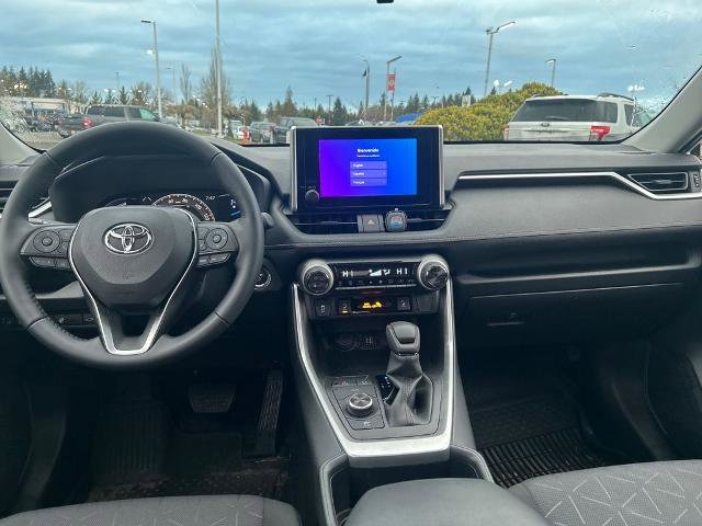 Used 2025 Toyota RAV4 XLE w/ Convenience Package image 6