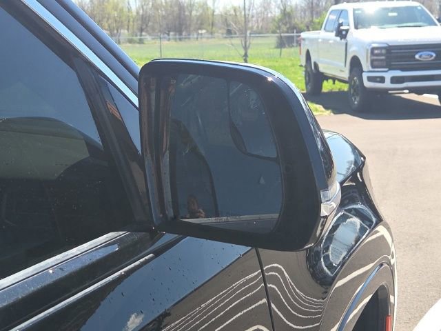 Used 2022 Jeep Wagoneer Series III w/ Premium Group I image 12