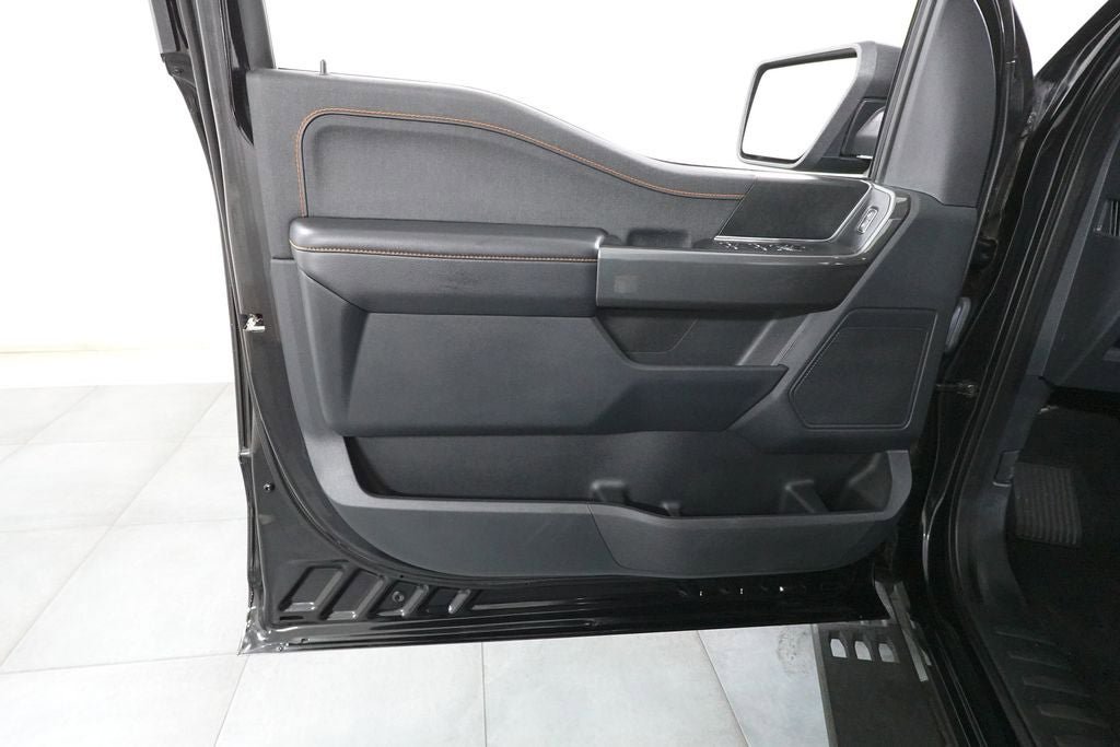 Certified 2023 Ford F150 Tremor AWD/4WD image 24