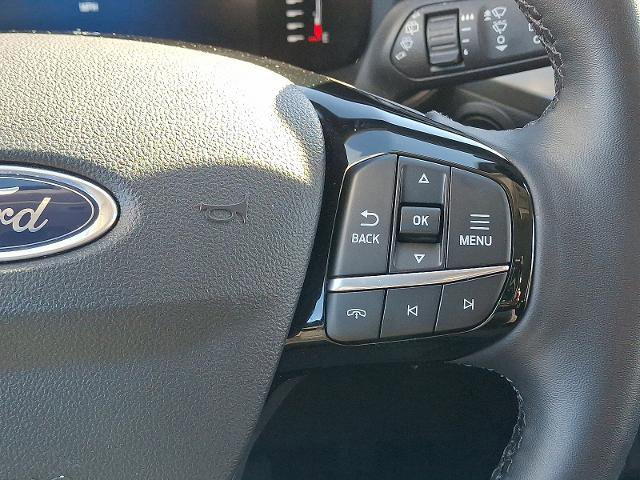 Certified 2024 Ford Escape Active image 21