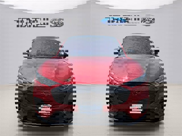 Certified 2022 Ford Mustang Mach-E GT image 8