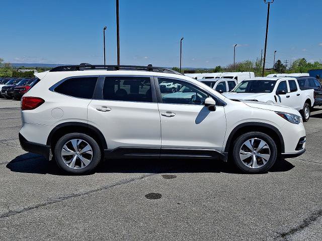 Used 2020 Subaru Ascent Premium w/ Convenience Package AWD/4WD image 7