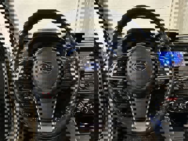 Used 2022 Subaru Forester Premium image 12