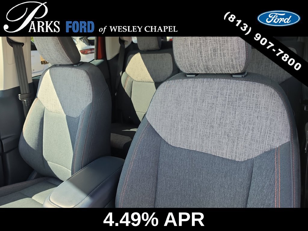 Certified 2023 Ford Maverick XLT FWD image 20