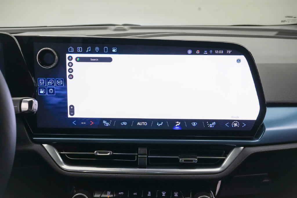 Used 2024 Chevrolet Equinox EV LT FWD image 19