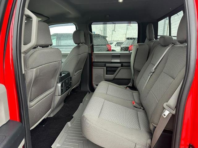 Certified 2020 Ford F150 XLT w/ Equipment Group 302A Luxury image 10