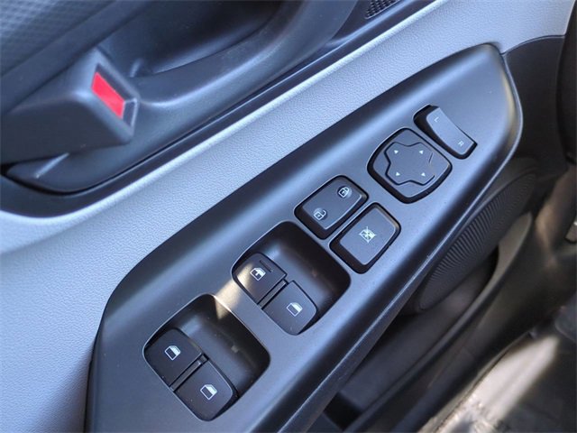 Used 2022 Hyundai Kona SEL image 22