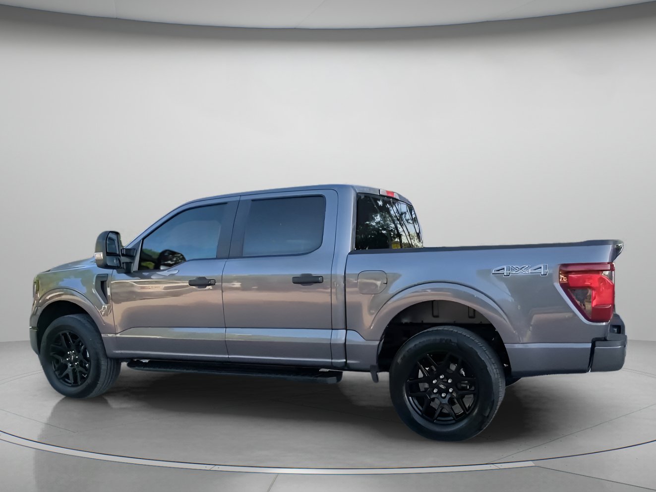 Certified 2024 Ford F150 STX w/ STX Black Appearance Package AWD/4WD image 20