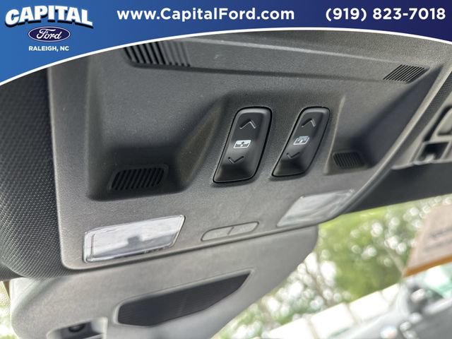 Certified 2024 Ford Escape ST-Line w/ Tech Pack #1 AWD/4WD image 33