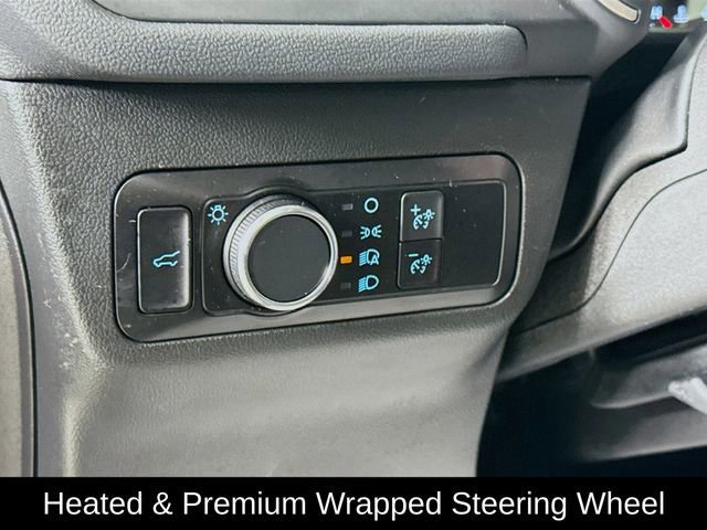 Certified 2022 Ford Escape SE w/ Convenience Package image 10