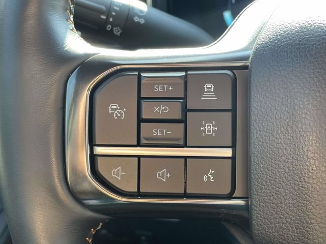 Certified 2024 Ford F250 Platinum w/ FX4 Off-Road Package AWD/4WD image 21