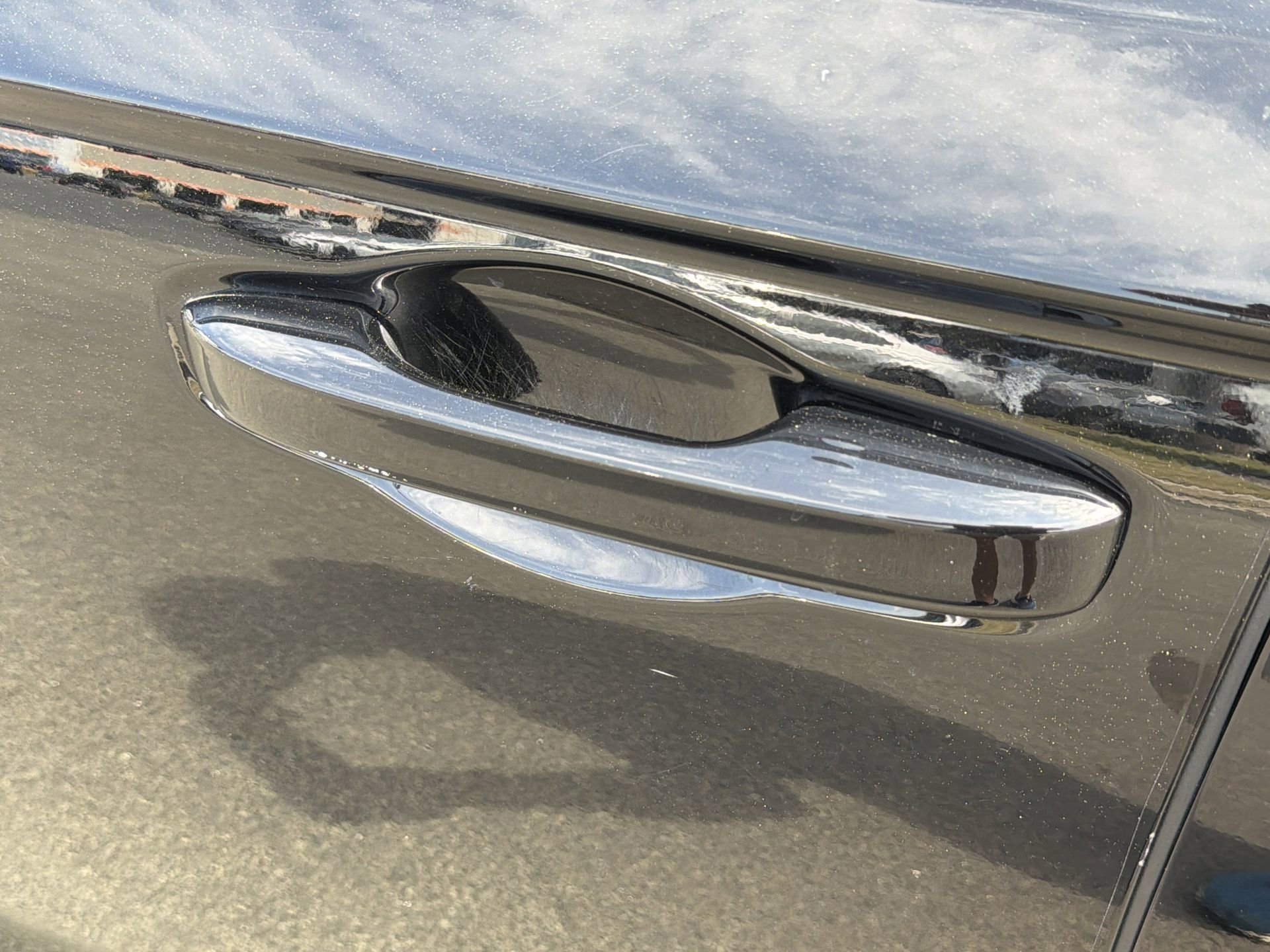 Used 2025 Honda Accord LX image 29