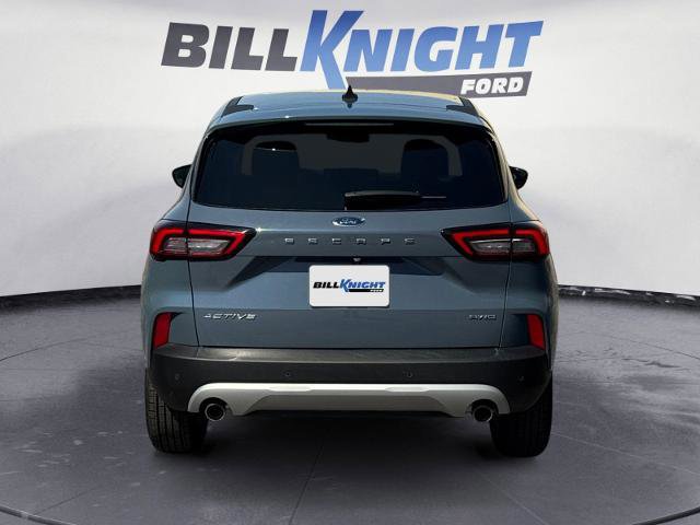 Certified 2024 Ford Escape Active w/ Tech Pack #2 image 4