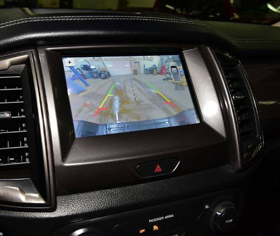 Certified 2019 Ford Ranger Lariat w/ Equipment Group 501A Mid image 21