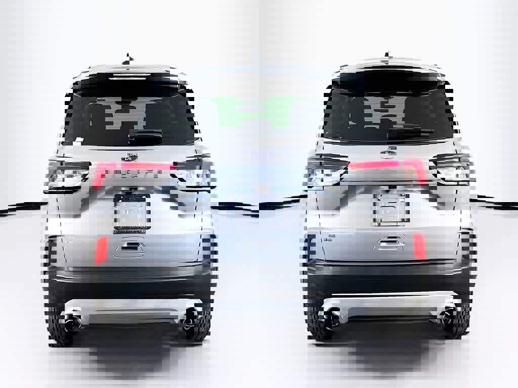 Certified 2022 Ford Escape SE image 5