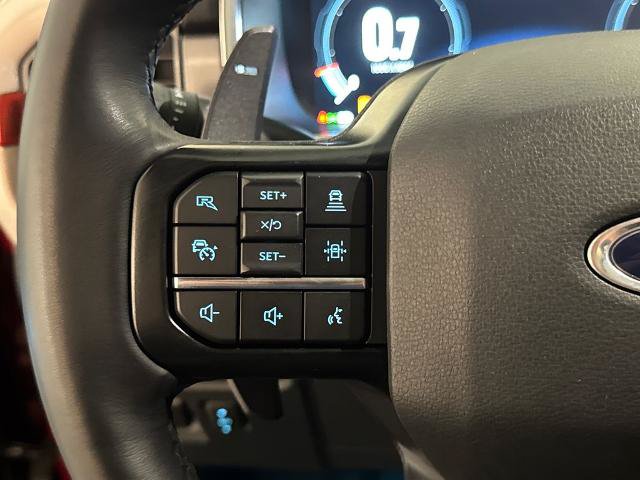 Certified 2023 Ford F150 Raptor AWD/4WD image 24
