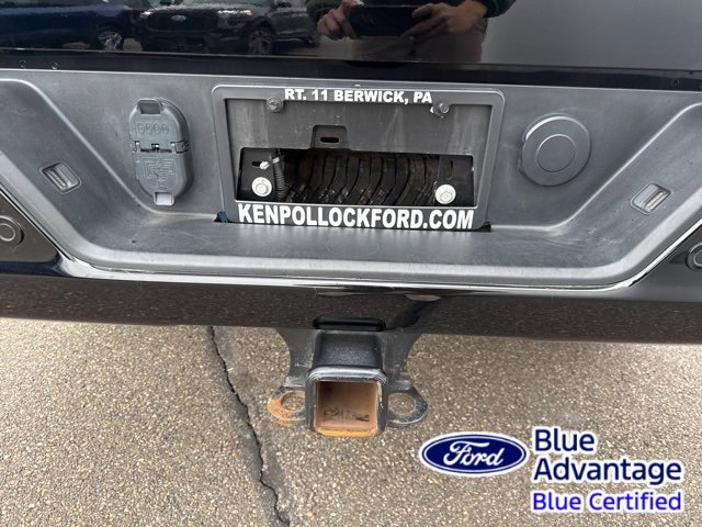 Used 2024 Chevrolet Silverado 2500 Custom w/ Custom Value Package image 43