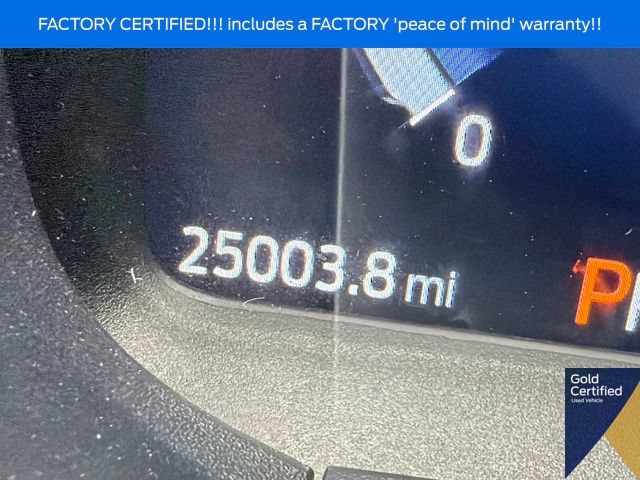 Certified 2025 Ford Explorer ST w/ Sun And Sound Package AWD/4WD image 65