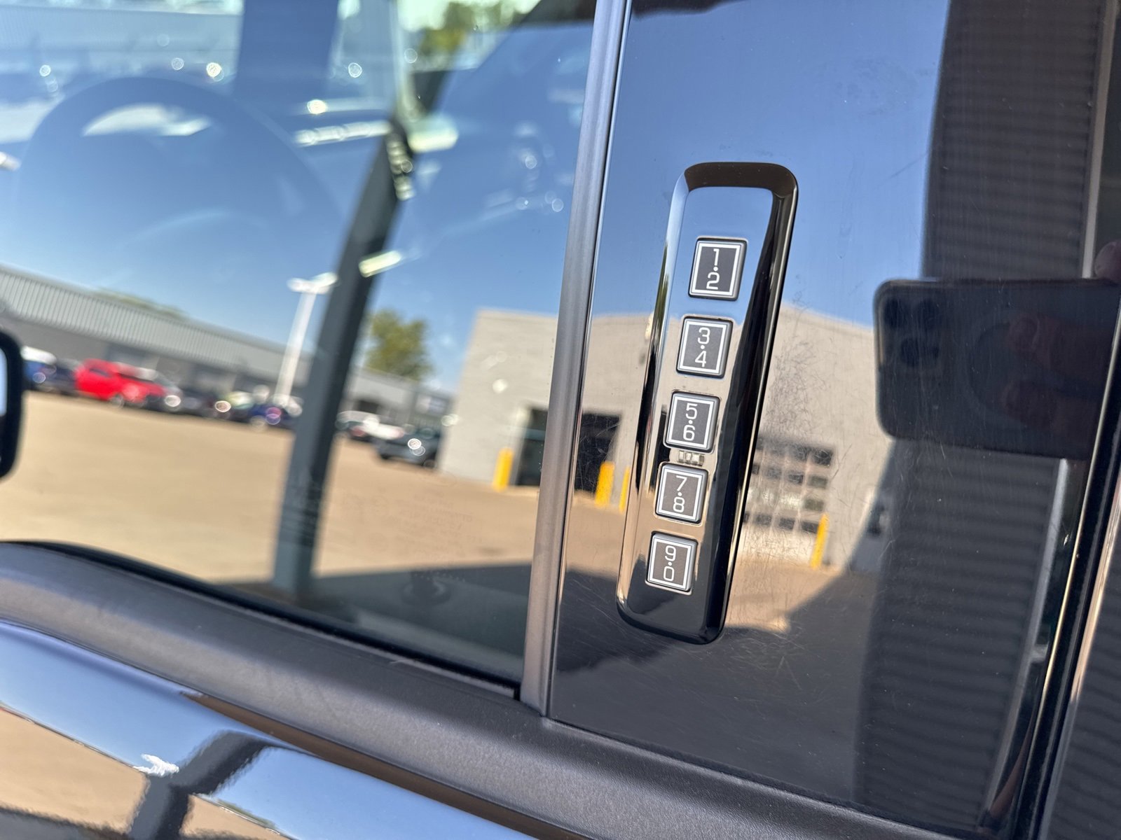 Certified 2023 Ford F150 XLT w/ Equipment Group 302A High image 21