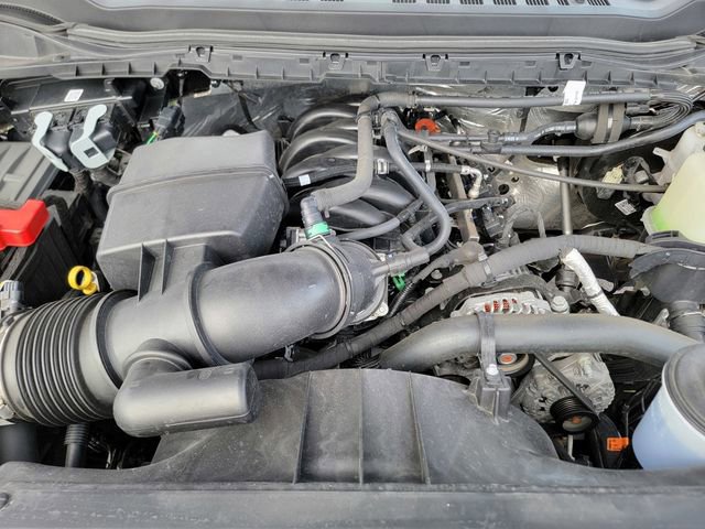 Certified 2024 Ford F350 XL w/ STX Appearance Package image 39