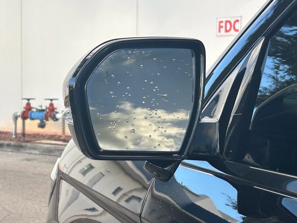 Certified 2024 Ford Expedition Max Limited RWD image 18