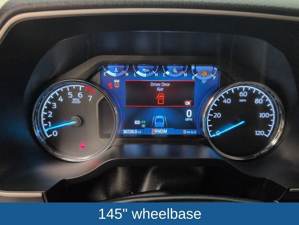 Certified 2022 Ford F150 XLT w/ Equipment Group 302A High image 21