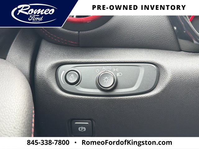 Used 2021 Chevrolet Blazer RS w/ Enhanced Convenience Package AWD/4WD image 22