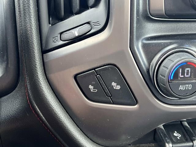 Used 2017 GMC Sierra 1500 SLT AWD/4WD image 27