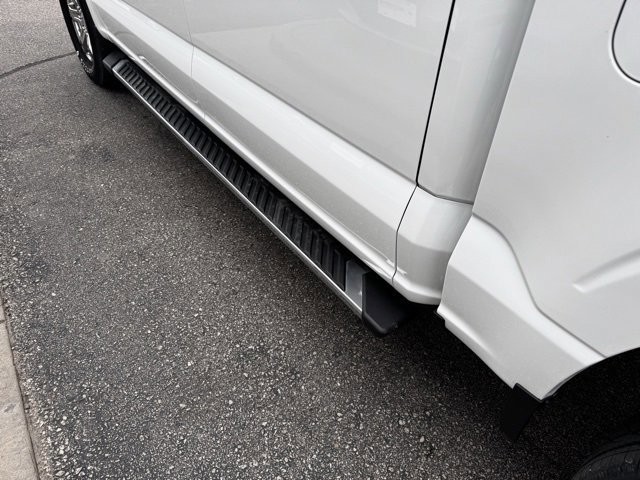 Certified 2021 Ford F150 XLT w/ Equipment Group 302A High image 40