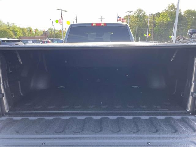 Used 2025 RAM 3500 Tradesman w/ Bed Utility Group image 8