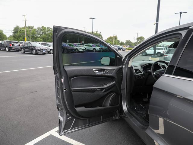 Certified 2024 Ford Edge SEL AWD/4WD image 19