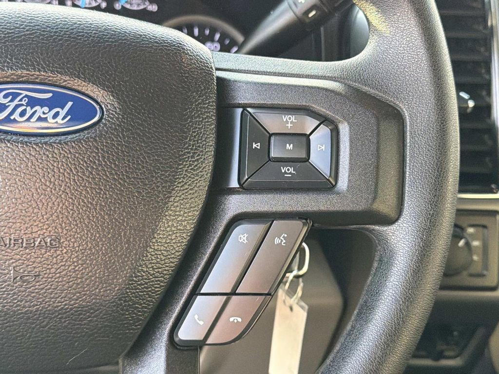 Certified 2019 Ford F250 XLT w/ XLT Premium Package image 11
