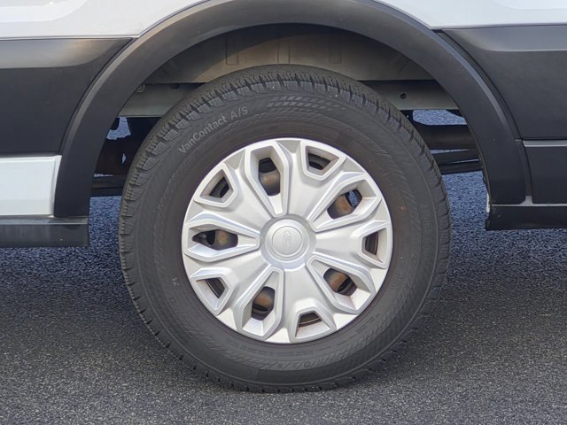 Certified 2020 Ford Transit 350 148 High Roof Extended w/ Load Area Protection Package RWD image 9