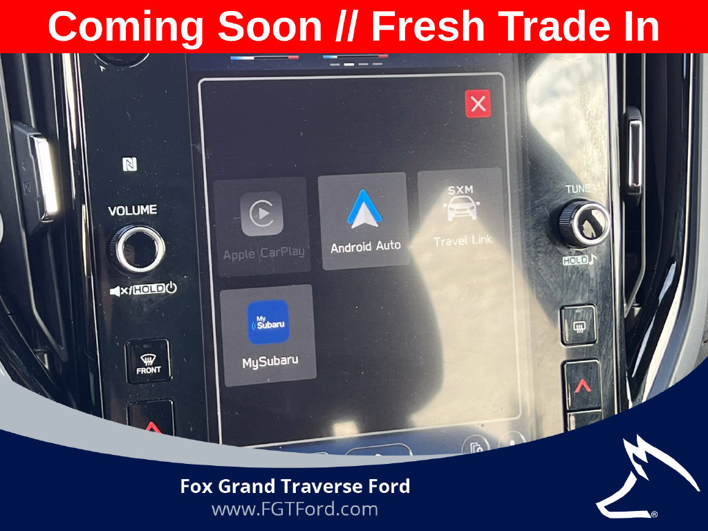 Used 2025 Subaru Forester Sport AWD/4WD image 22