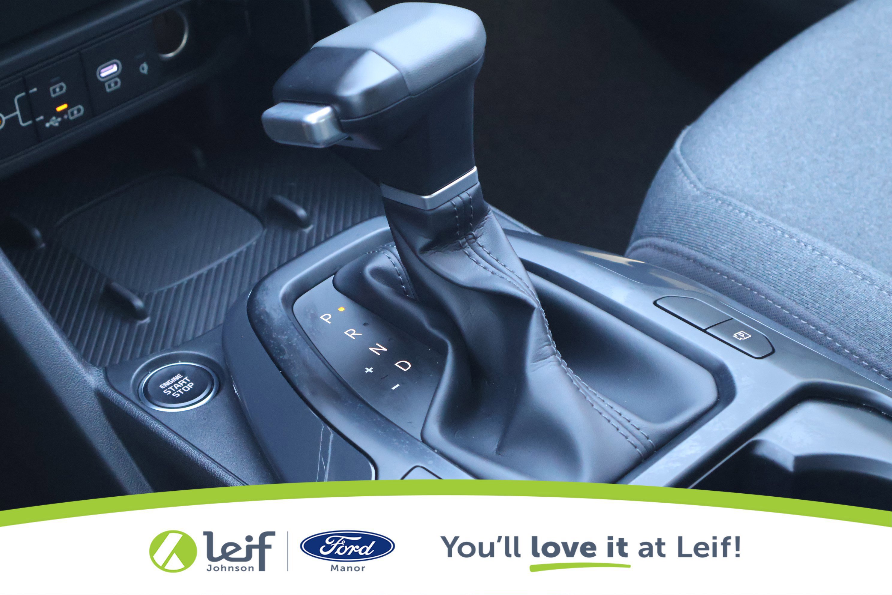 Used 2025 Kia K4 EX image 23