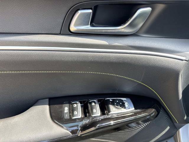 Used 2025 Kia K5 GT FWD image 20