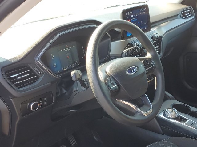 Certified 2025 Ford Escape Active AWD/4WD image 10