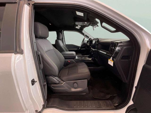 Certified 2024 Ford F150 STX AWD/4WD image 20