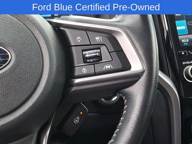 Used 2019 Subaru Ascent Limited w/ Popular Package #2A image 23