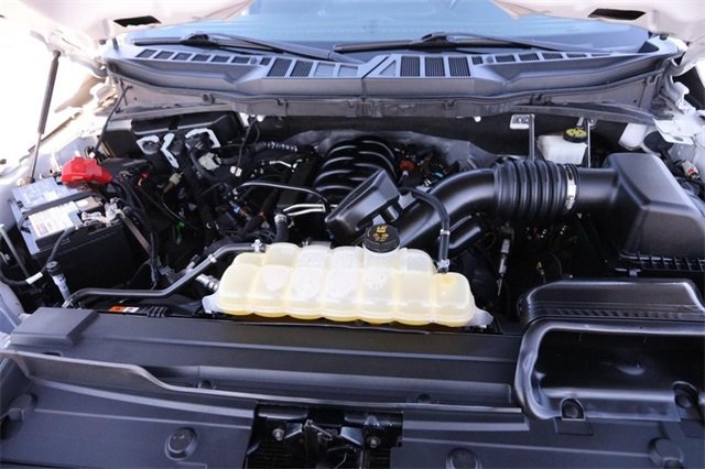 Certified 2021 Ford F150 XLT w/ Equipment Group 302A High image 26