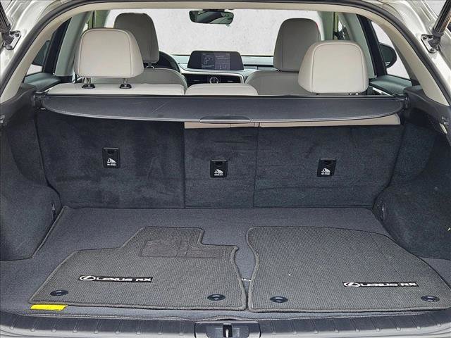 Used 2022 Lexus RX 350 FWD w/ Premium Package image 5