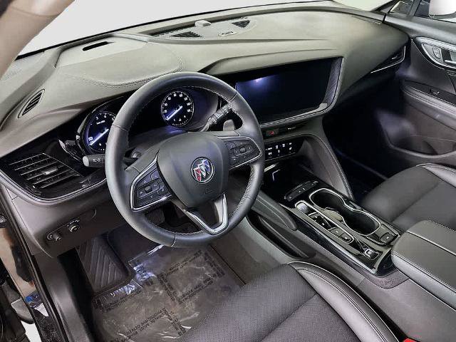 Used 2023 Buick Envision Essence FWD image 2