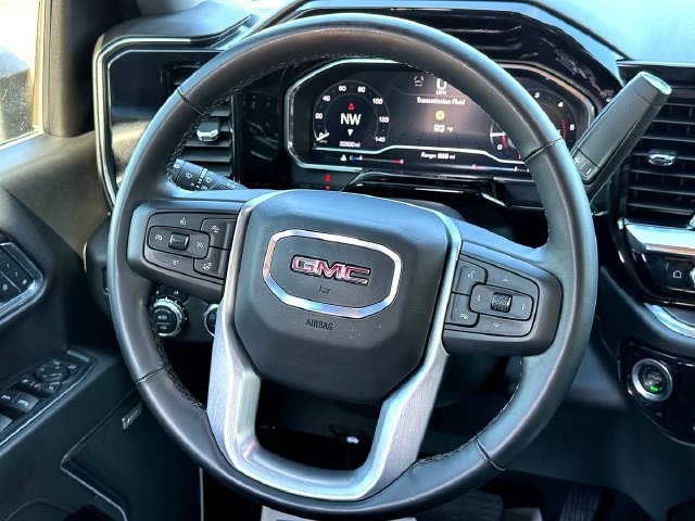 Used 2024 GMC Sierra 2500 SLT w/ SLT Premium Package AWD/4WD image 25