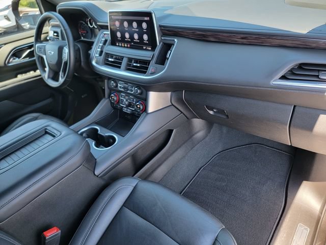 Used 2021 Chevrolet Suburban Z71 AWD/4WD image 25