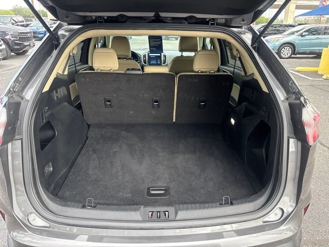 Certified 2022 Ford Edge SE AWD/4WD image 12